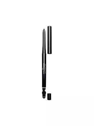 CLARINS | Waterproof Eye Pencil  (05 Forest) | schwarz