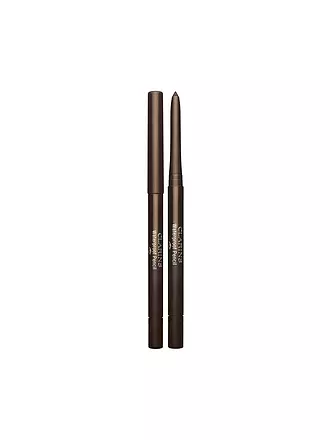 CLARINS | Waterproof Eye Pencil (01 Black Tulip) | braun