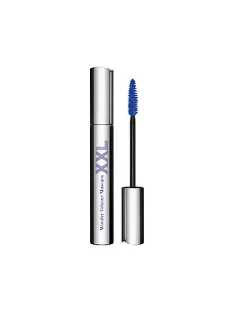 CLARINS | Wonder Volume Mascara XXL Summer (Blue) | keine Farbe