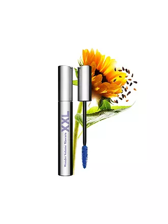 CLARINS | Wonder Volume Mascara XXL Summer (Blue) | keine Farbe