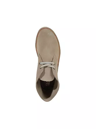 CLARKS | Boots DESERT | creme