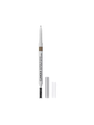 CLINIQUE | Augenbrauenstift - Quickliner™ for Brows ( 01 Sandy Blond ) | braun