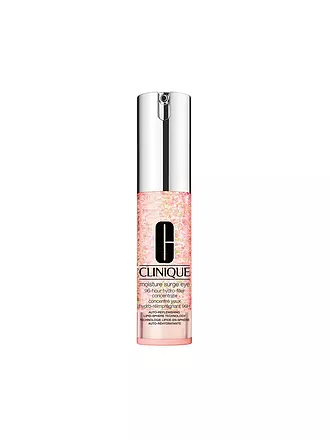 CLINIQUE | Augenceme - Moisture Surge™ Eye 96h Hydro-Filler Concentrate 15ml | keine Farbe