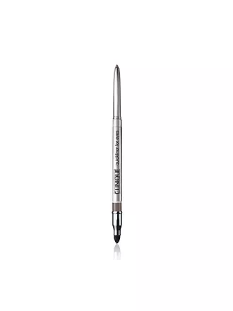 CLINIQUE | Augenkonturenstift - Quickliner For Eyes (06 Violet) | braun