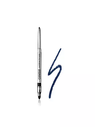 CLINIQUE | Augenkonturenstift - Quickliner for Eyes (08 Blue Grey) | lila