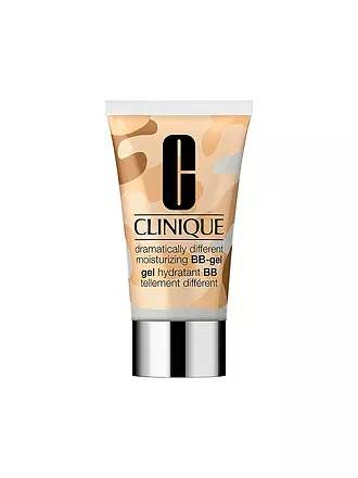 CLINIQUE | Dramatically Different Moisturizing BB-Gel 50ml | keine Farbe