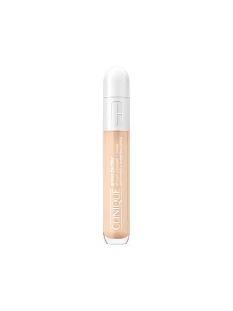 CLINIQUE | Even Better All-Over Concealer + Eraser ( CN10 Alabaster ) | beige