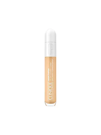 CLINIQUE | Even Better All-Over Concealer + Eraser ( CN10 Alabaster ) | beige