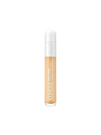 CLINIQUE | Even Better All-Over Concealer + Eraser ( WN46 Golden Neutral ) | beige