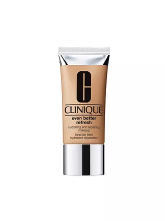 CLINIQUE | Even Better Refresh™ Hydrating and Repairing Makeup ( CN90 Sand ) | beige