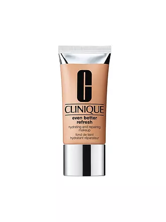 CLINIQUE | Even Better Refresh™ Hydrating and Repairing Makeup ( CN90 Sand ) | beige