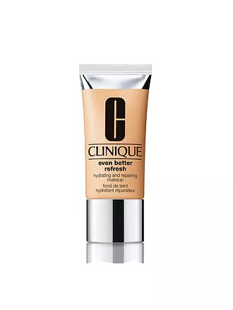 CLINIQUE | Even Better Refresh™ Hydrating and Repairing Makeup ( CN90 Sand ) | beige