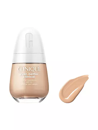 CLINIQUE | Even Better™ Clinical Serum Foundation SPF 20 ( CN 10 Alabster ) | beige