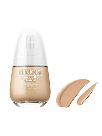 CLINIQUE | Even Better™ Clinical Serum Foundation SPF 20 ( CN 28 Ivory ) | beige