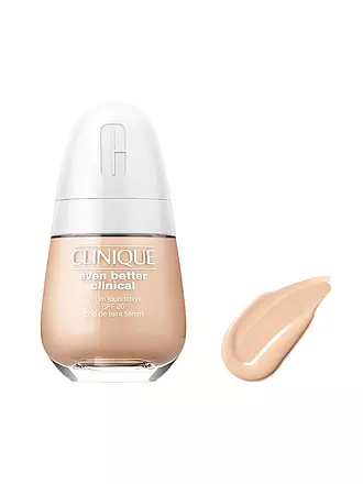 CLINIQUE | Even Better™ Clinical Serum Foundation SPF 20 ( CN 40 Cream Chamois ) | beige