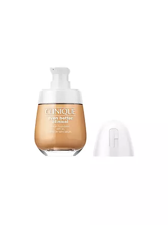 CLINIQUE | Even Better™ Clinical Serum Foundation SPF 20 ( CN 40 Cream Chamois ) | beige