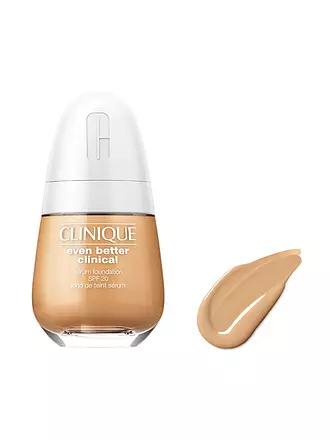 CLINIQUE | Even Better™ Clinical Serum Foundation SPF 20 ( CN 52 Neutral ) | beige