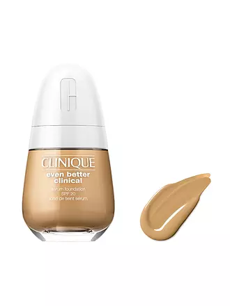 CLINIQUE | Even Better™ Clinical Serum Foundation SPF 20 ( CN 58 Honey ) | beige