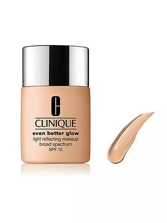 CLINIQUE | Even Better™ Glow Light Reflecting Make Up SPF15 (05 Neutral) | beige