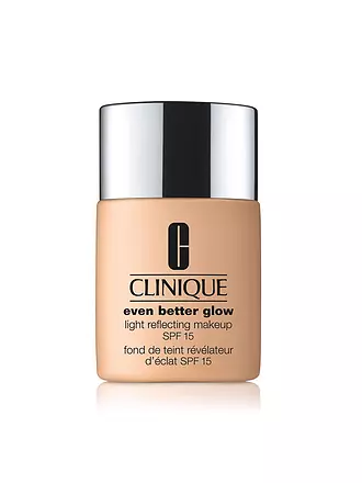 CLINIQUE | Even Better™ Glow Light Reflecting Make Up SPF15 (06 Honey) | beige