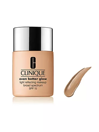 CLINIQUE | Even Better™ Glow Light Reflecting Make Up SPF15 (07 Vanilla) | beige