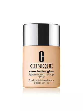 CLINIQUE | Even Better™ Glow Light Reflecting Make Up SPF15 (22 Meringue) | beige