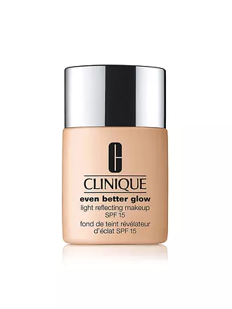 CLINIQUE | Even Better™ Glow Light Reflecting Makeup SPF15 (21 Bone) | beige