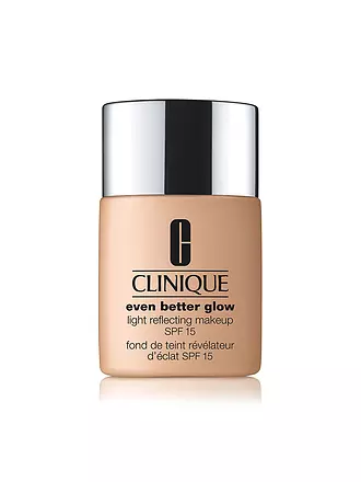 CLINIQUE | Even Better™ Glow Light Reflecting Makeup SPF15 (21 Bone) | beige