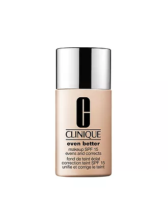 CLINIQUE | Even Better™ Make Up SPF15 (09 Sand) | beige