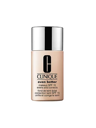 CLINIQUE | Even Better™ Makeup SPF 15 30ml (WN16 Buff) | beige