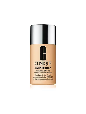 CLINIQUE | Even Better™ Makeup SPF 15 30ml (WN16 Buff) | beige