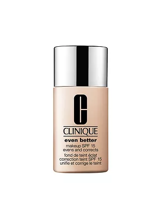 CLINIQUE | Even Better™ Makeup SPF 15 30ml (WN46 Golden Neutral) | beige