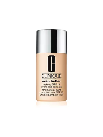 CLINIQUE | Even Better™ Makeup SPF 15 30ml (WN46 Golden Neutral) | beige