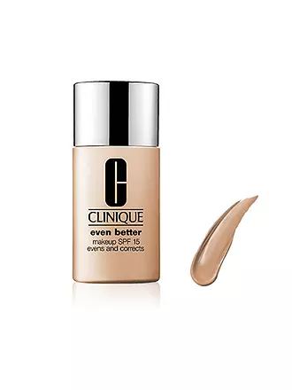 CLINIQUE | Even Better™ Makeup SPF 15 30ml (WN46 Golden Neutral) | beige
