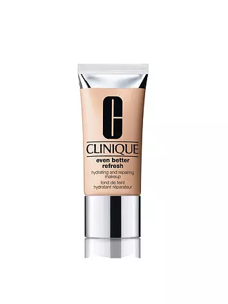 CLINIQUE | Even Better™ Refresh  Hydrating & Repairing Makeup (CN40 Cream Chamos) | beige