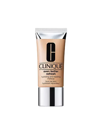 CLINIQUE | Even Better™ Refresh  Hydrating & Repairing Makeup (WN04 Bone) | beige