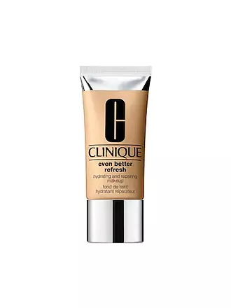 CLINIQUE | Even Better™ Refresh  Hydrating & Repairing Makeup (WN04 Bone) | beige