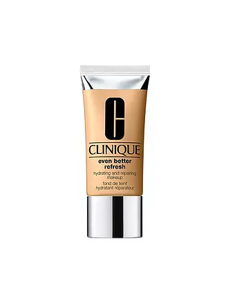 CLINIQUE | Even Better™ Refresh  Hydrating & Repairing Makeup (WN114 Golden) | beige