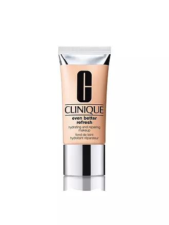 CLINIQUE | Even Better™ Refresh  Hydrating & Repairing Makeup (WN125 Mahagony) | beige