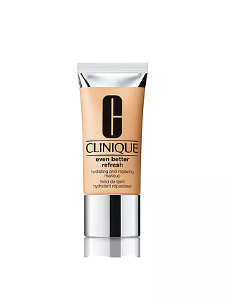 CLINIQUE | Even Better™ Refresh Hydrating & Repairing Makeup (CN10 Alabaster) | beige