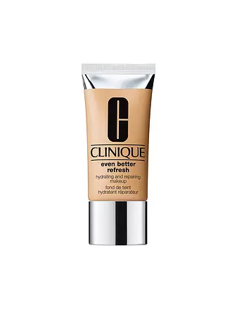 CLINIQUE | Even Better™ Refresh Hydrating & Repairing Makeup (WN12 Meringue) | beige