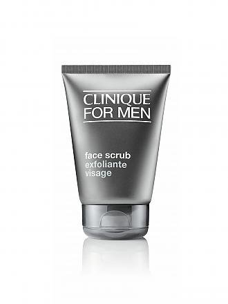 CLINIQUE | For Men - Face Scrub 100ml | keine Farbe