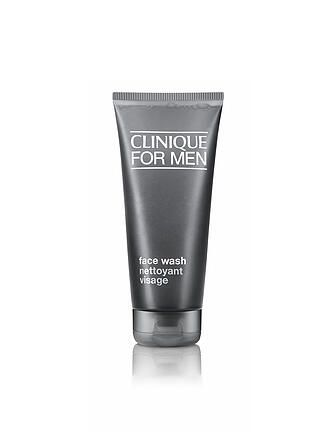 CLINIQUE | For Men™ Face Wash 200ml | keine Farbe