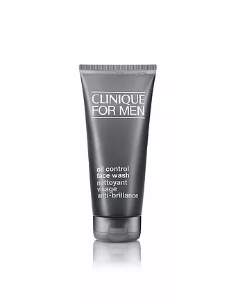 CLINIQUE | For Men™ Face Wash Oily Skin 200ml | keine Farbe