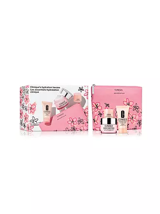 CLINIQUE | Geschenkset - Moisture Surge Intense Value Set 50ml /30ml | keine Farbe