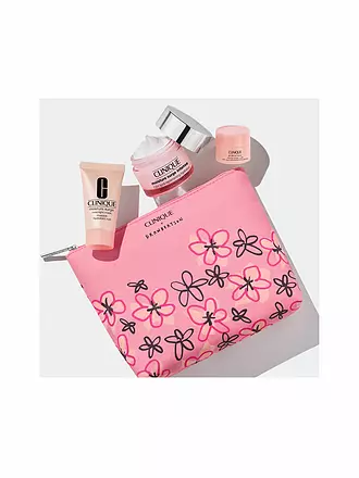 CLINIQUE | Geschenkset - Moisture Surge Intense Value Set 50ml /30ml | keine Farbe