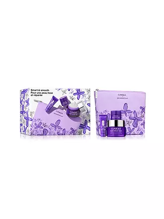CLINIQUE | Geschenkset - Smart Cream Value Set | keine Farbe