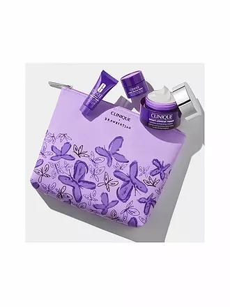 CLINIQUE | Geschenkset - Smart Cream Value Set | keine Farbe