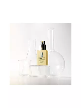 CLINIQUE | Gesichtscreme - DRAMATICALLY DIFFERENT Moisturizing Lotion+ SPF50 50ml | keine Farbe