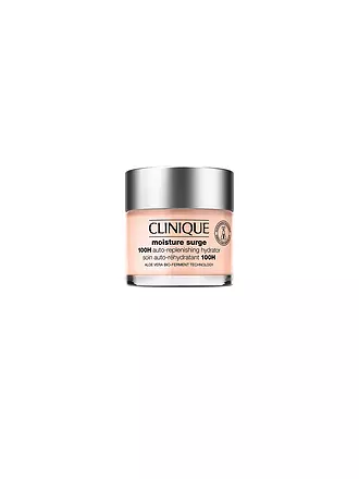 CLINIQUE | Gesichtscreme - Jumbo Moisture Surge™ 100H Auto-Replenishing Hydrator 75ml | keine Farbe